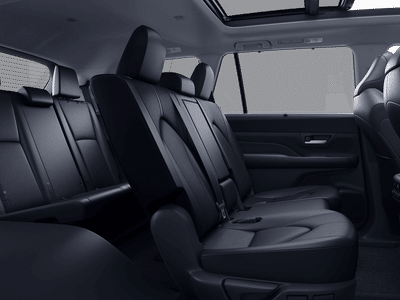 2026 Toyota Grand Highlander Hybrid - Photo 7