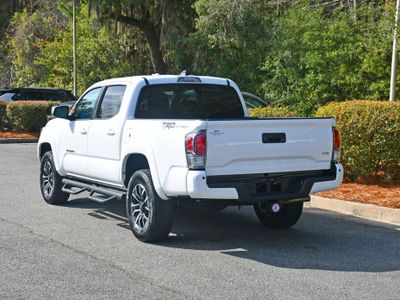 2022 Toyota Tacoma — photo 22 view