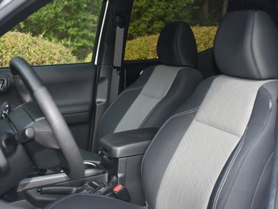 2022 Toyota Tacoma — photo 11 view