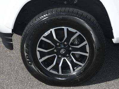 2022 Toyota Tacoma — photo 20 view