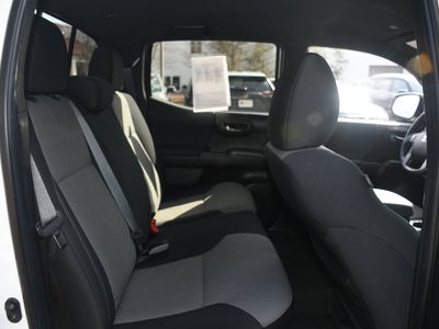 2022 Toyota Tacoma — photo 24 view