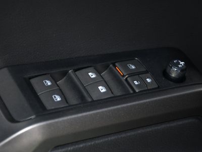 2022 Toyota Tacoma — photo 10 view