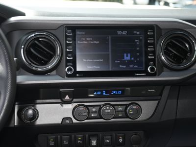 2022 Toyota Tacoma — photo 15 view