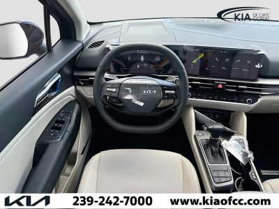 2026 Kia Sportage — photo 17 view