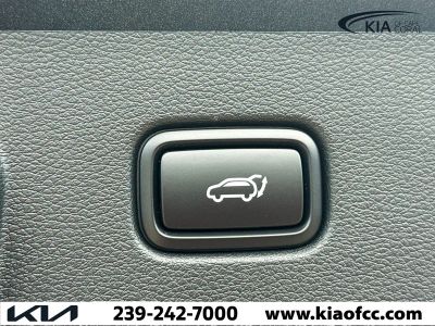 2026 Kia Sportage — photo 13 view
