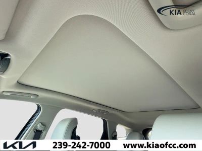 2026 Kia Sportage — photo 26 view