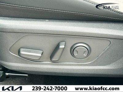 2026 Kia Sportage — photo 24 view