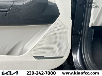 2026 Kia Sportage — photo 23 view