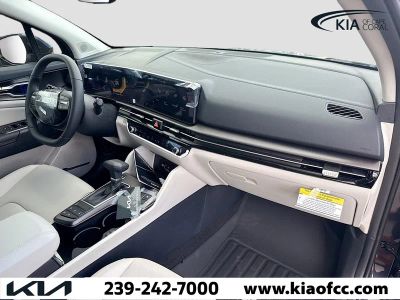 2026 Kia Sportage — photo 14 view