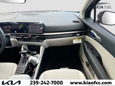 2026 Kia Sportage — photo 18 view