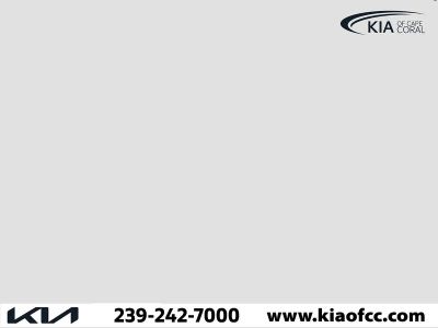 2026 Kia Sportage — photo 9 view