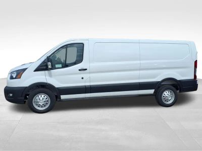 2025 Ford Transit-350 — side profile view
