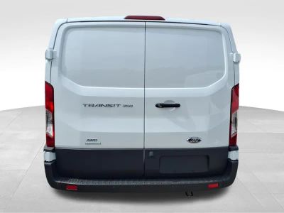 2025 Ford Transit-350 — detail view