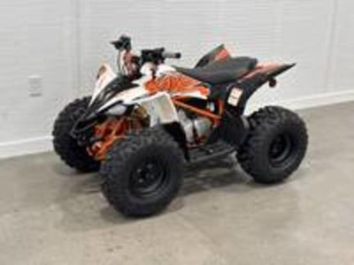 2026 Kayo EA110 - Photo 5