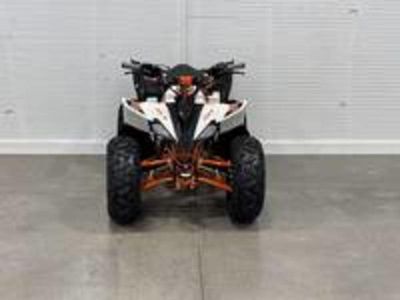 2026 Kayo EA110 - Photo 1