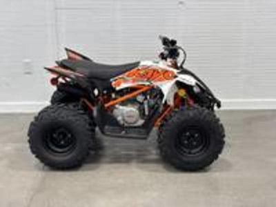 2026 Kayo EA110 - Photo 11