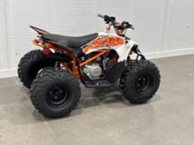 2026 Kayo EA110 - Photo 12