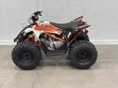 2026 Kayo EA110 - Photo 10