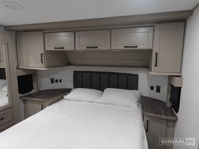2026 Grand Design Momentum M Class - Photo 9