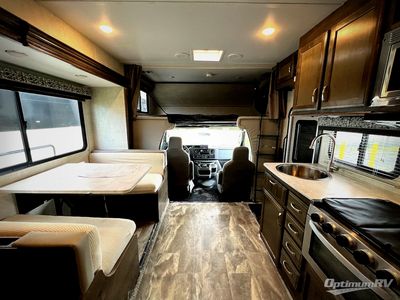 2023 Gulf Stream Conquest Class C - Photo 5