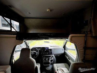 2023 Gulf Stream Conquest Class C - Photo 6