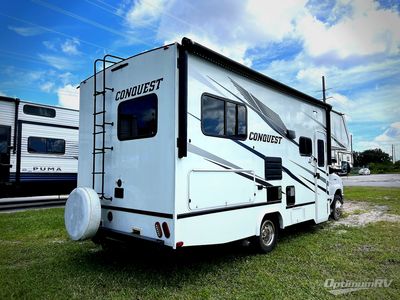 2023 Gulf Stream Conquest Class C - Photo 3