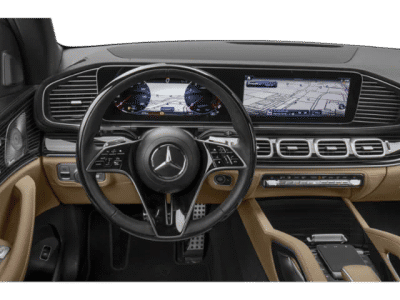2026 Mercedes-Benz GLS - Photo 7