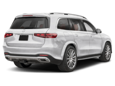 2026 Mercedes-Benz GLS - Photo 5