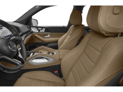 2026 Mercedes-Benz GLS - Photo 9