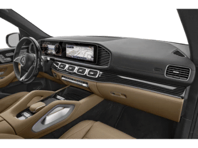 2026 Mercedes-Benz GLS - Photo 15