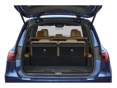 2026 Mercedes-Benz GLS - Photo 11