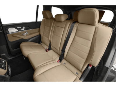 2026 Mercedes-Benz GLS - Photo 13