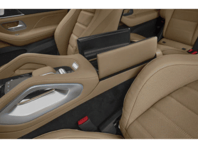 2026 Mercedes-Benz GLS - Photo 14