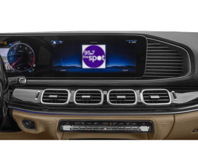 2026 Mercedes-Benz GLS - Photo 10