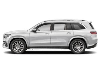 2026 Mercedes-Benz GLS - Photo 6
