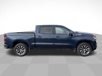 2022 Chevrolet Silverado 1500 - Photo 4