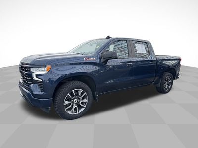2022 Chevrolet Silverado 1500 - Photo 1