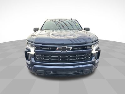 2022 Chevrolet Silverado 1500 - Photo 2