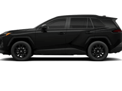 2026 Toyota RAV4 - Photo 3