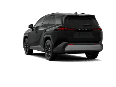 2026 Toyota RAV4 - Photo 4