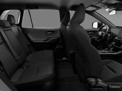 2026 Toyota RAV4 - Photo 7