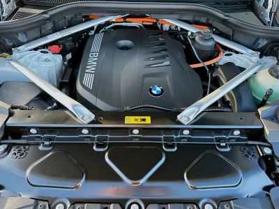 2026 BMW X5 — photo 25 view
