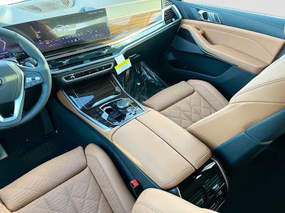2026 BMW X5 — photo 18 view