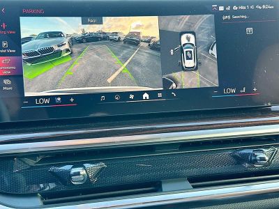2026 BMW X5 — photo 11 view