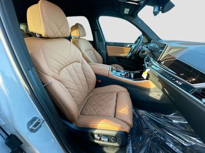 2026 BMW X5 — photo 23 view