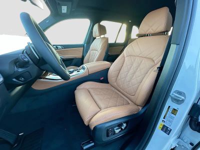 2026 BMW X5 — photo 15 view