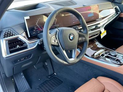 2026 BMW X5 — photo 7 view