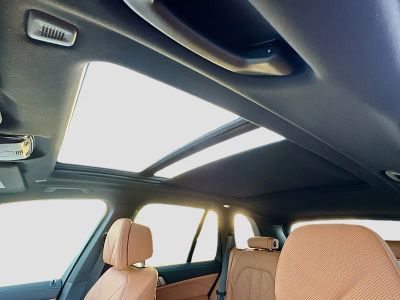 2026 BMW X5 — photo 16 view