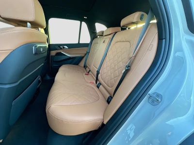 2026 BMW X5 — photo 19 view