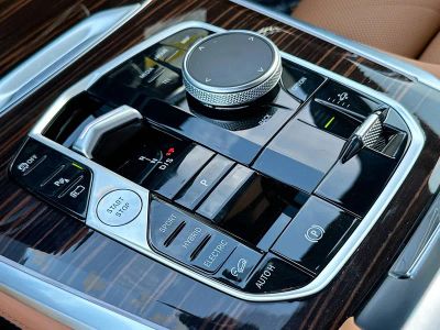 2026 BMW X5 — photo 14 view